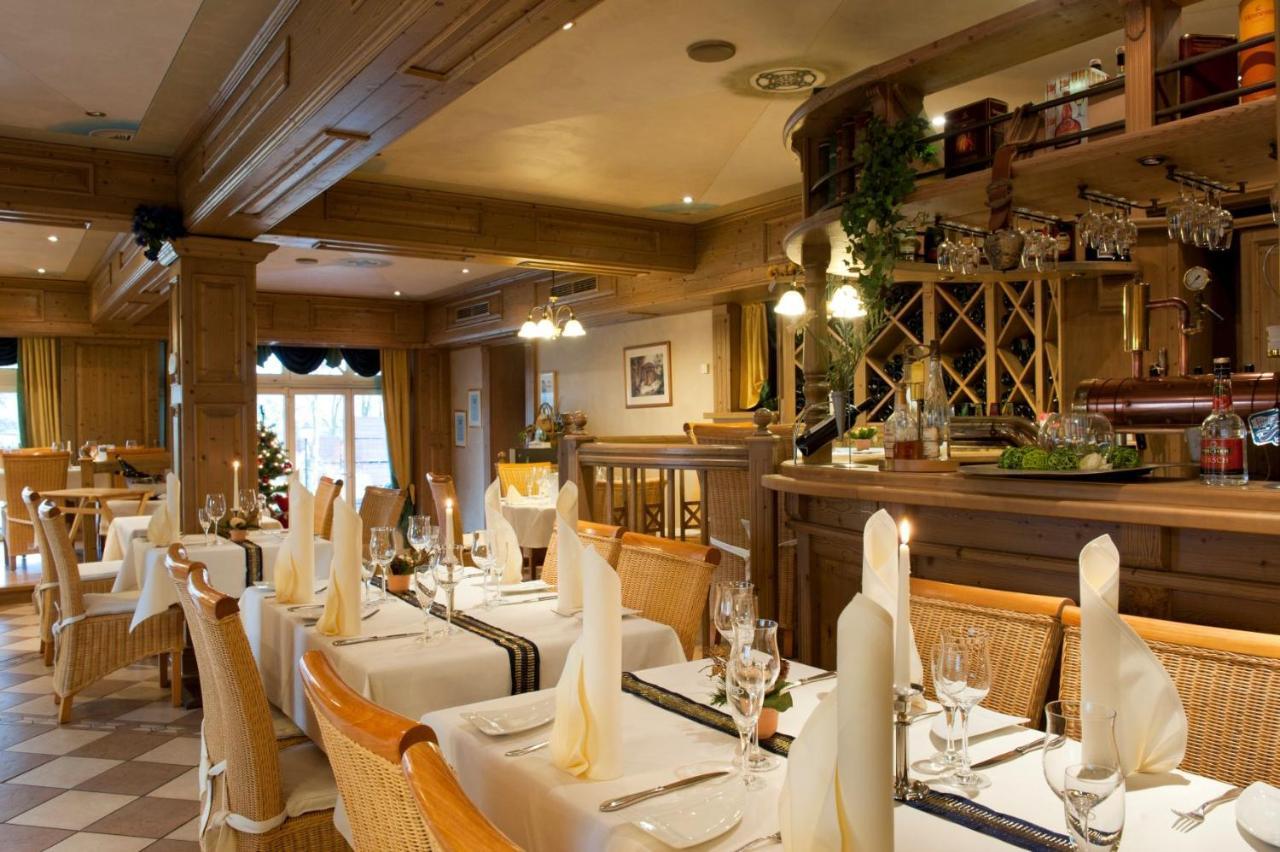 Landhaus Grum Hattingen Esterno foto