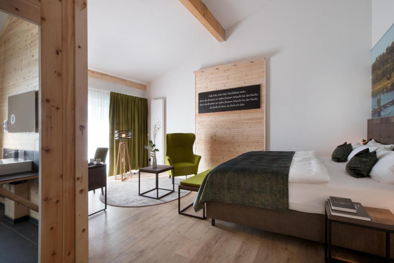 Landhaus Grum Hattingen Esterno foto