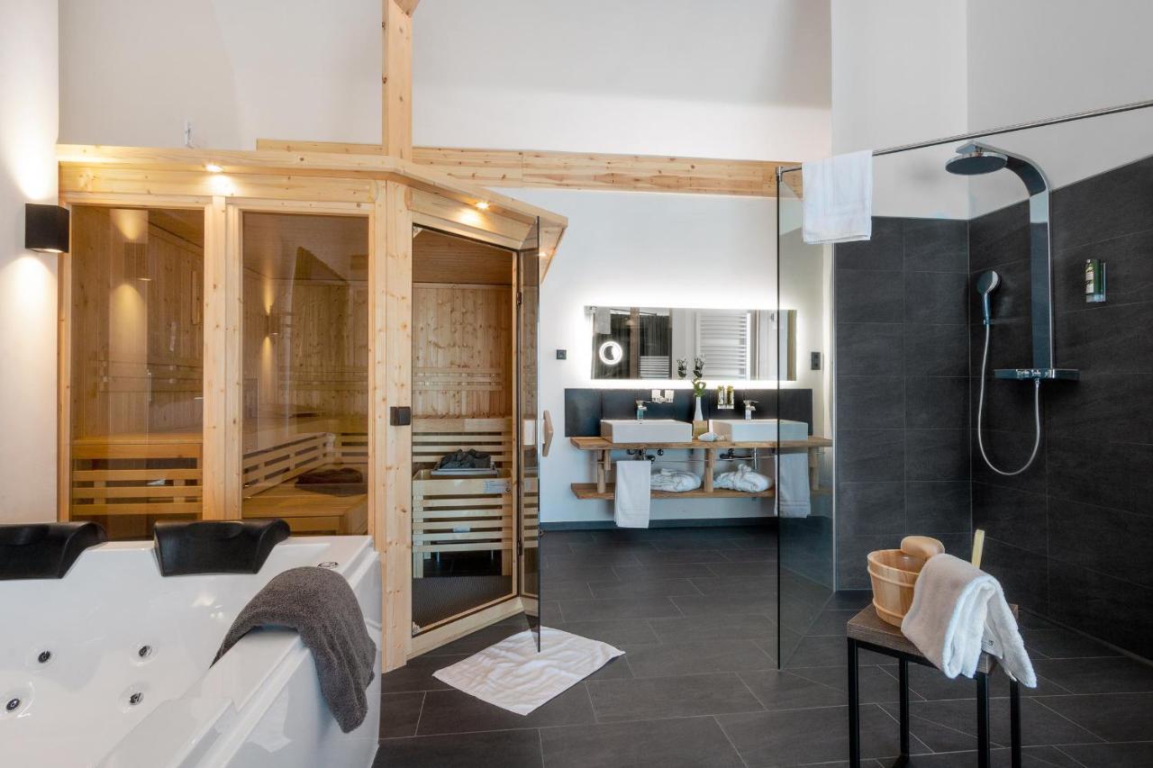 Landhaus Grum Hattingen Esterno foto