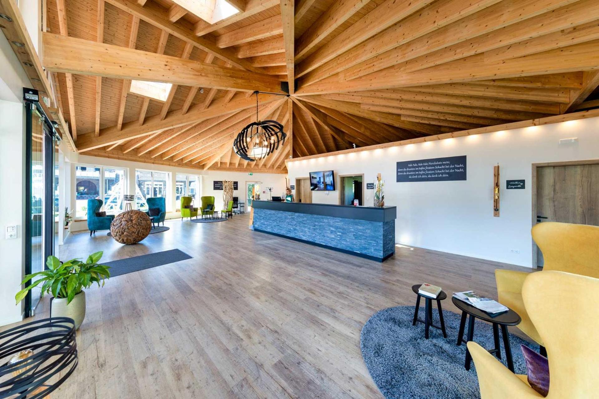 Landhaus Grum Hattingen Esterno foto
